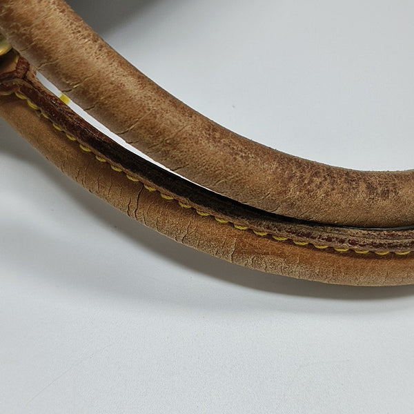ELLIPSE Monogram Coated Canvas Brown