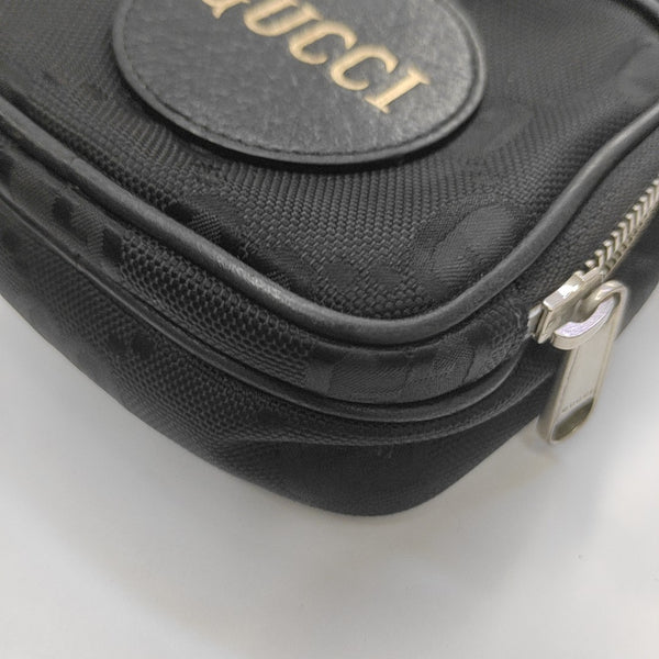 Gucci Off The Grid Mini Monogram Canvas Black