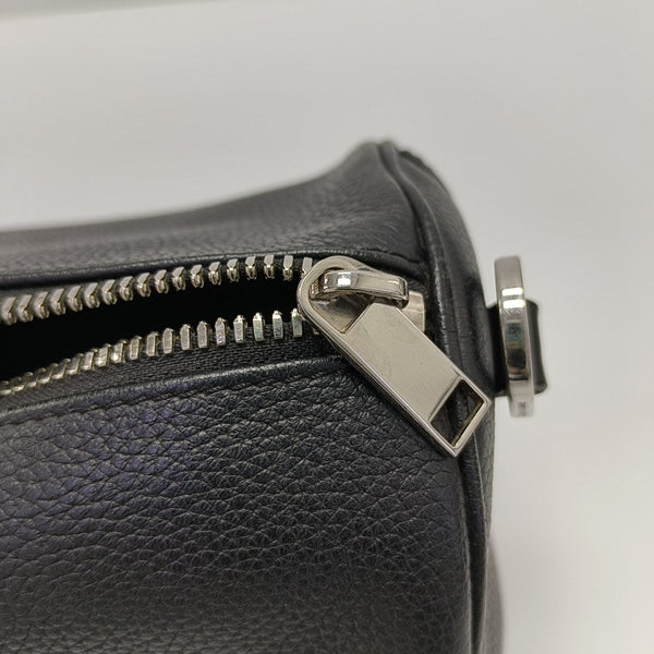 Roller Calfskin Black