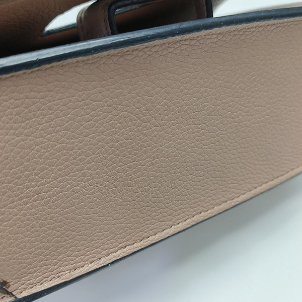 Barcelona Calfskin Pink