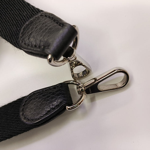 Evelyne TPM Clemence Black