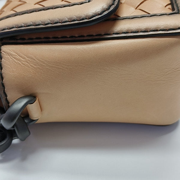 Calfskin Pink