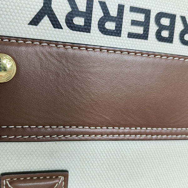 Freya Canvas White