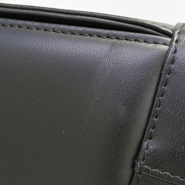 Calfskin Black
