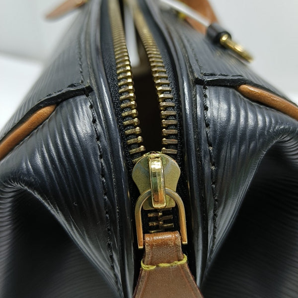 SPEEDY 30 Epi Black