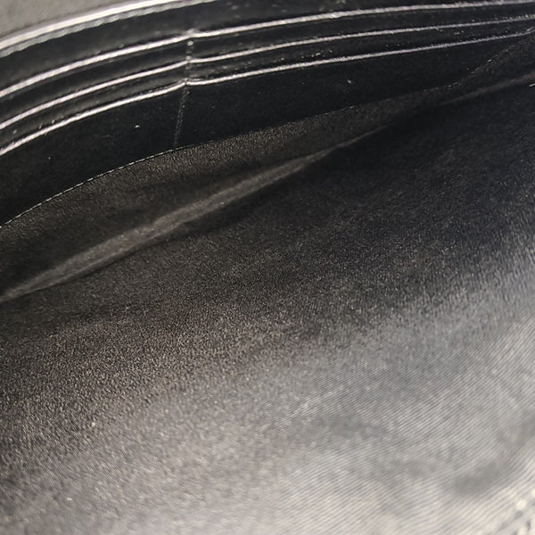 London Coated Canvas Gray