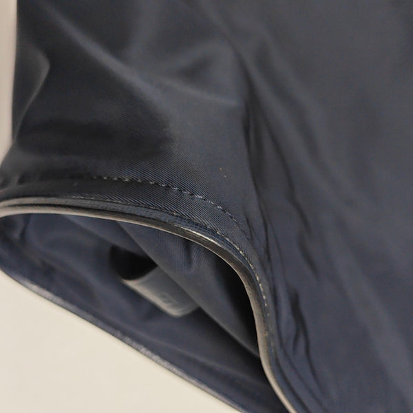 Monster Nylon Blue
