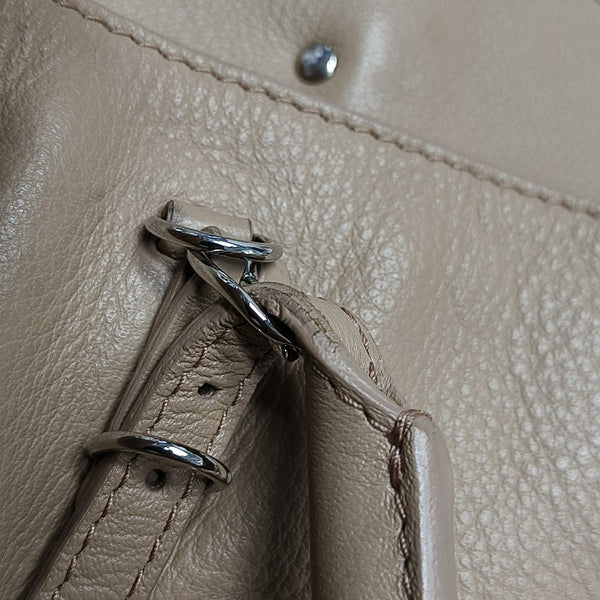 Papier Calfskin Pink
