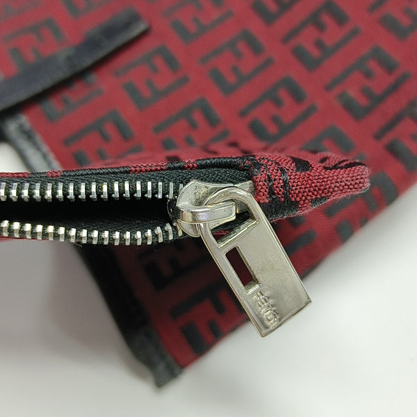 Zucchino Large Canvas Red