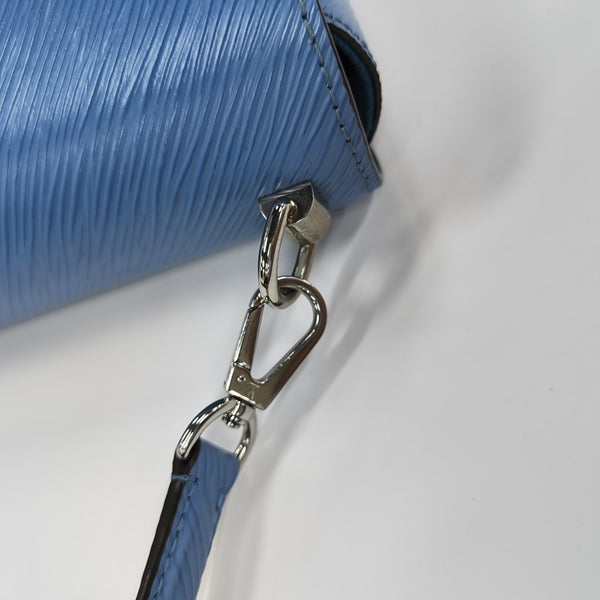 TWIST MM Epi Blue