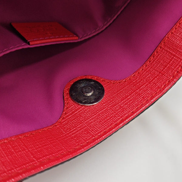 GG Imprime Monogram Coated Canvas Multicolor