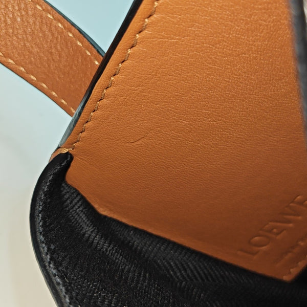 Hammock Calfskin Brown