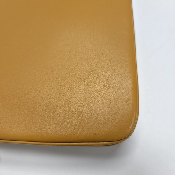 MAILLON Calfskin Brown