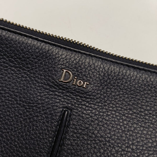 Calfskin Blue