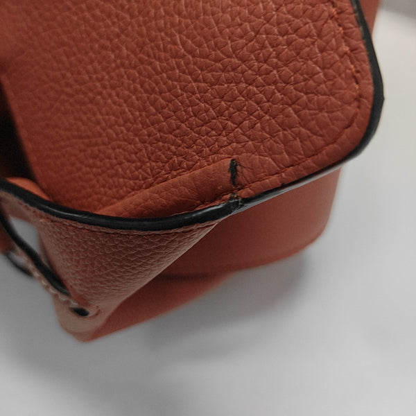 Hammock Small Calfskin Pink