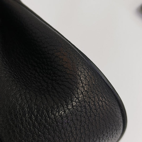 Drew Mini Calfskin Black