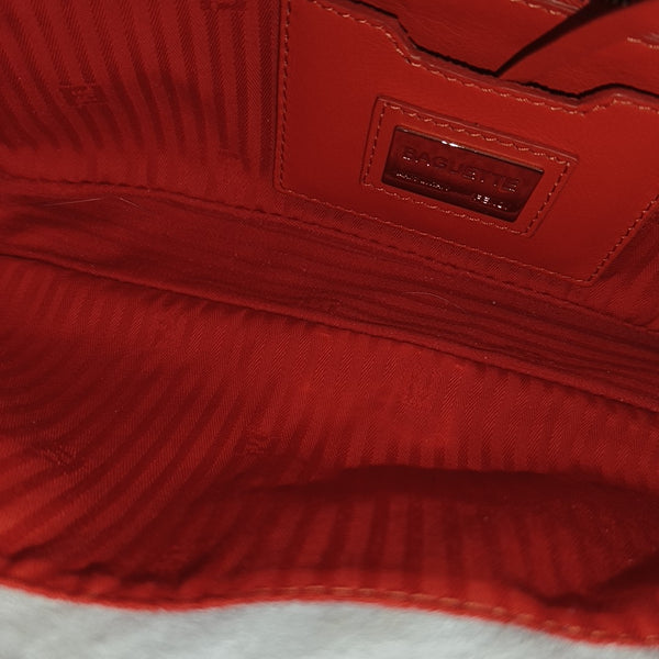 Monster Calfskin Red