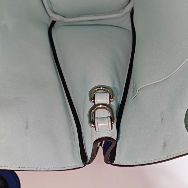 Diorissimo Leather Blue