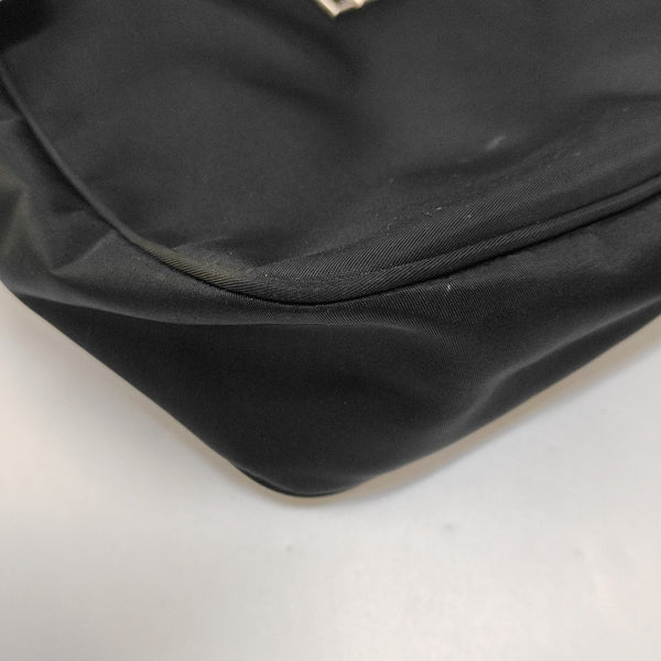 Nylon Black