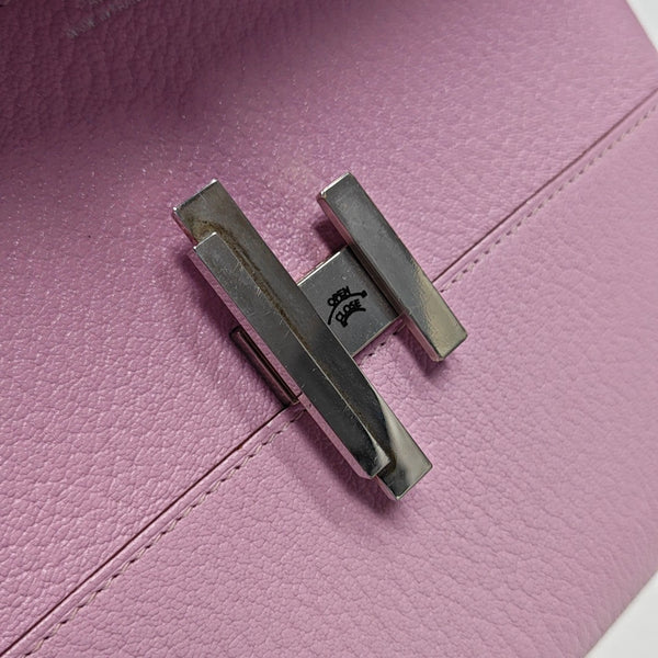 Cinhetic Chèvre Mysore Purple