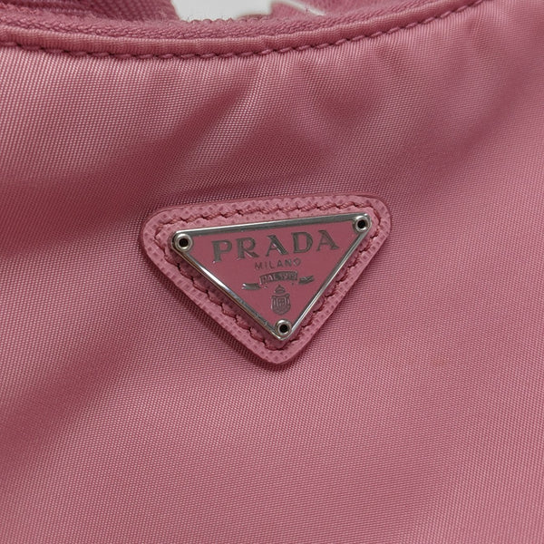 Re-Edition2000 Mini Nylon Pink