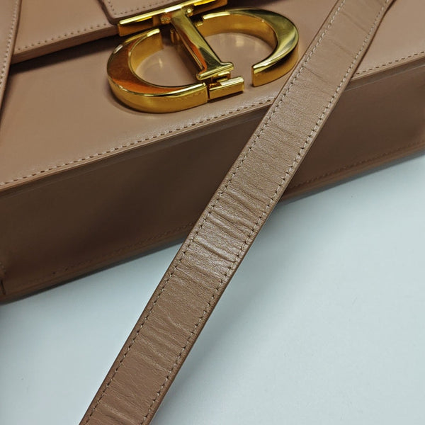 30 Montaigne Calfskin Pink
