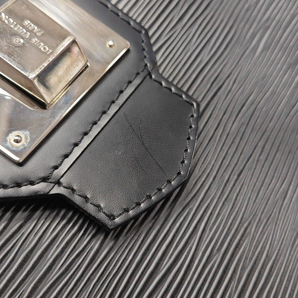 MIRABEAU Epi Black