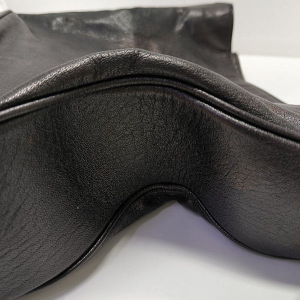 Calfskin Black