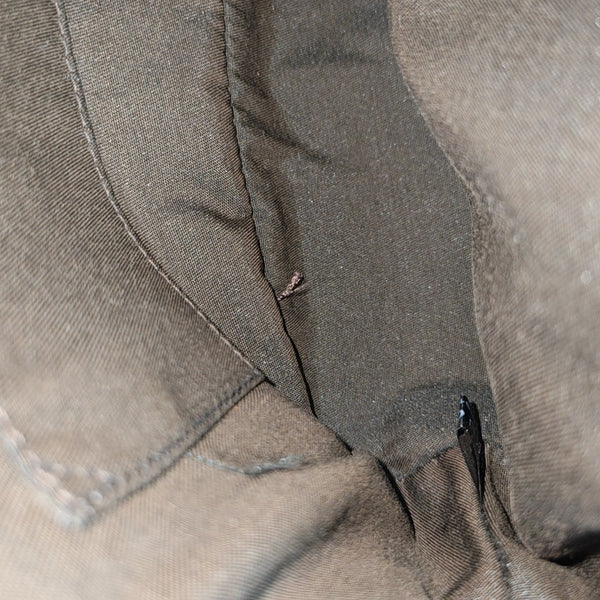 Dome Calfskin Beige