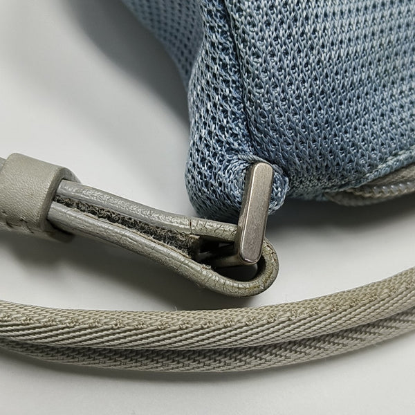 Fabric Blue