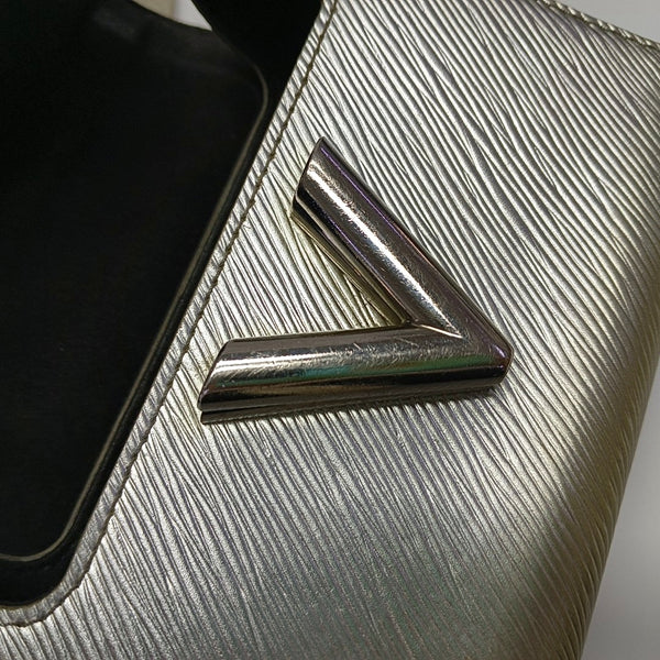 TWIST PM Epi Silver