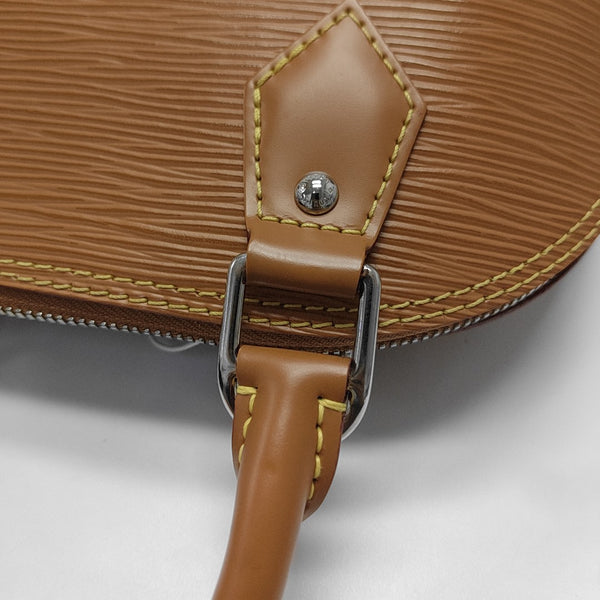 ALMA BB Epi Brown