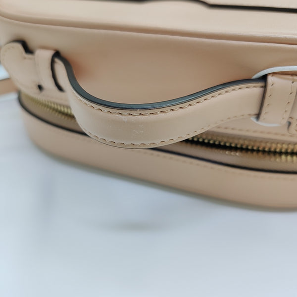 O’lock Calfskin Pink