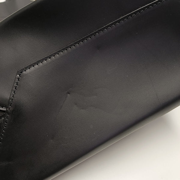 Calfskin Black