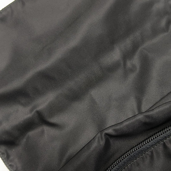 Vintage Nylon Black