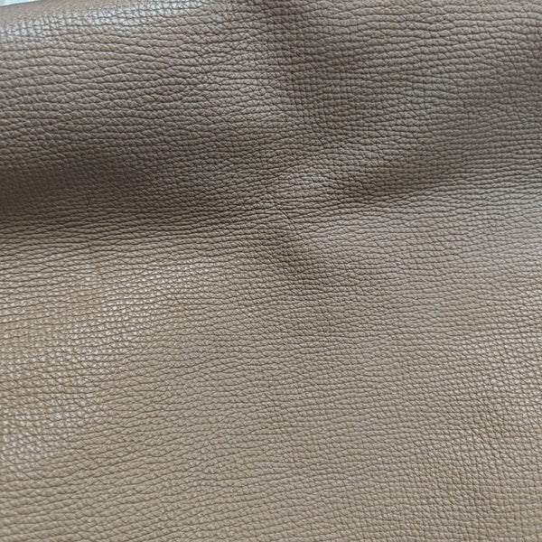 Canterbury Calfskin Brown