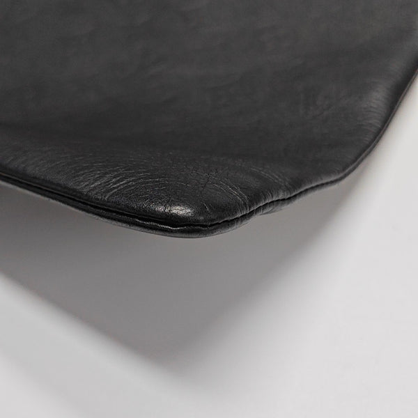 DISCOVERY GM Monogram Calfskin Black