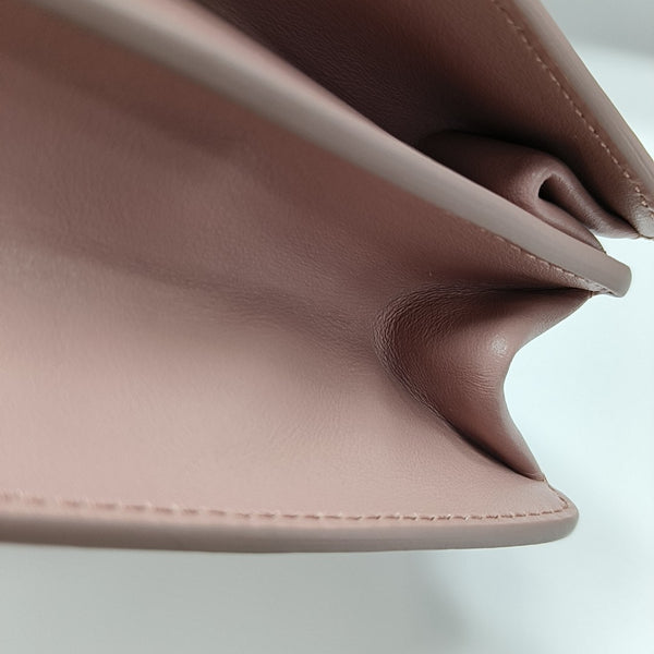 Thalia Calfskin Pink