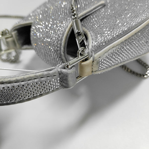 Special Material Extra Small Silver