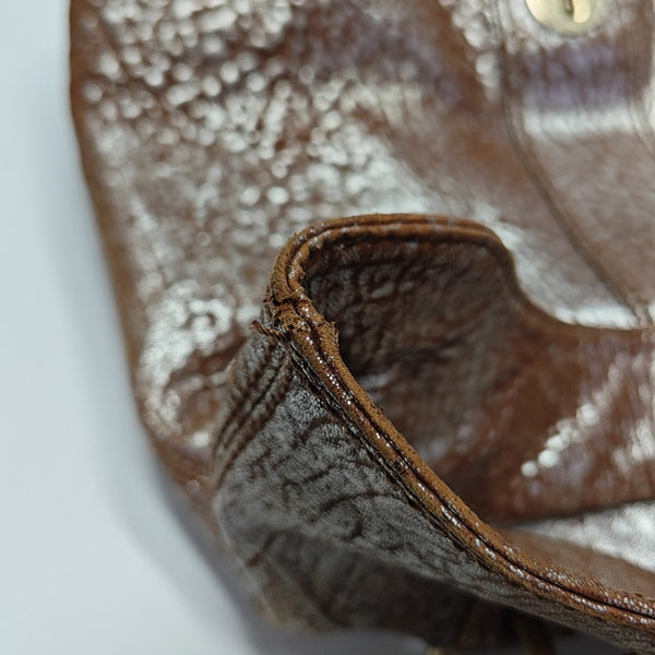 LEONI Calfskin Multicolor