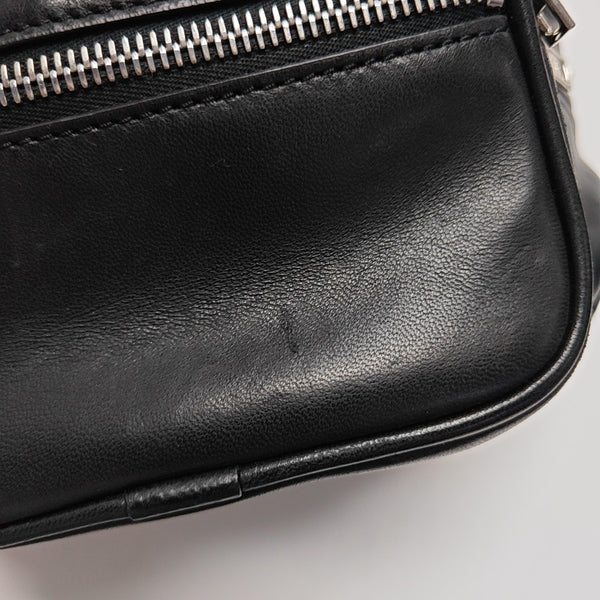 Lambskin Black