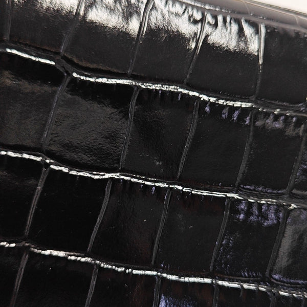 Neo Classic Mini Calfskin Black