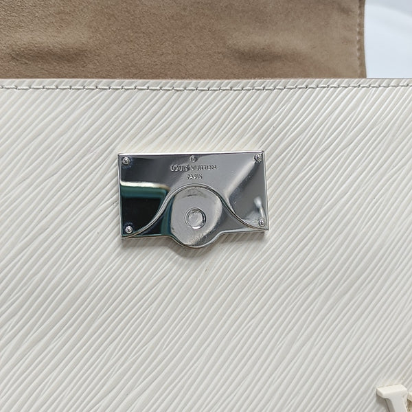 CLUNY Mini Epi Beige