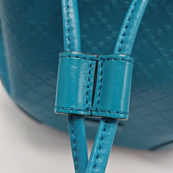 Diamante Calfskin Blue