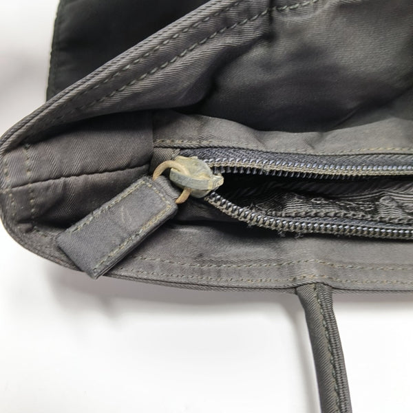 Nylon Black