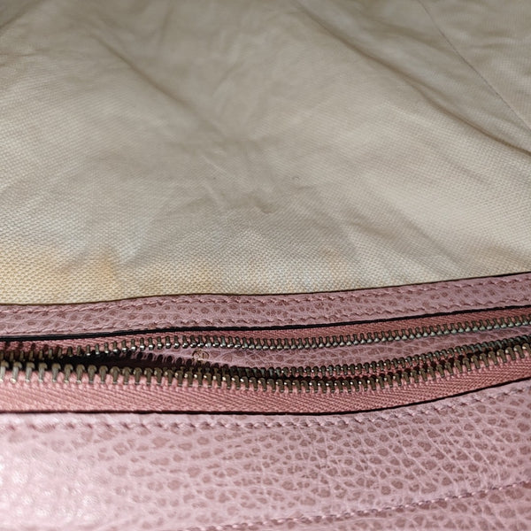 Swing Calfskin Pink