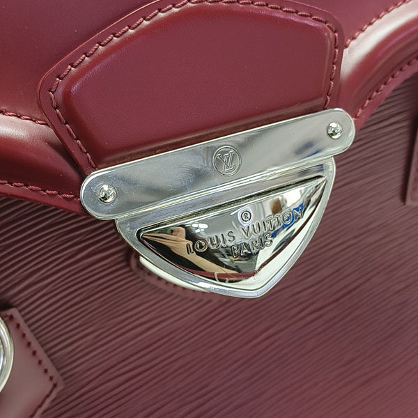 BAGATELLE GM Epi Red