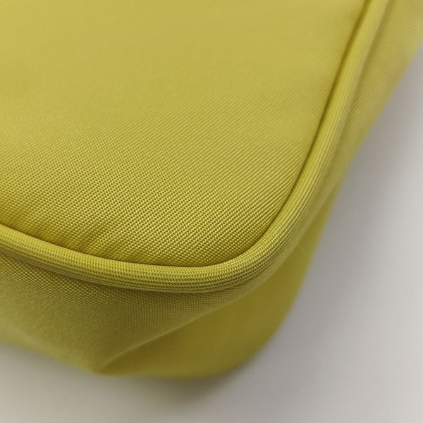 Re-Edition2000 Mini Nylon Yellow