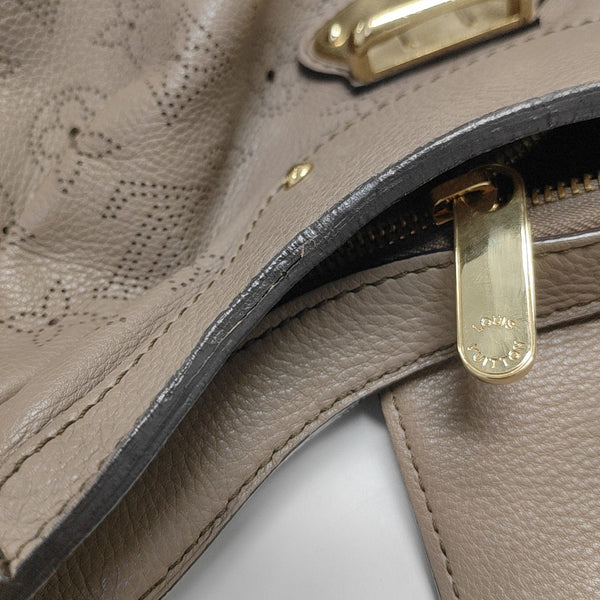 SOLAR PM Calfskin Brown
