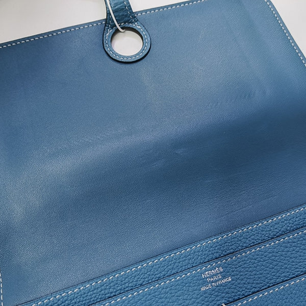 Dogon Large Togo Blue